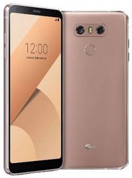 Замена динамика на телефоне LG G6 Plus в Ижевске